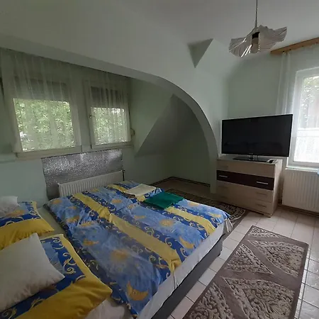 Affittacamere Maganszallashely Miskolc
