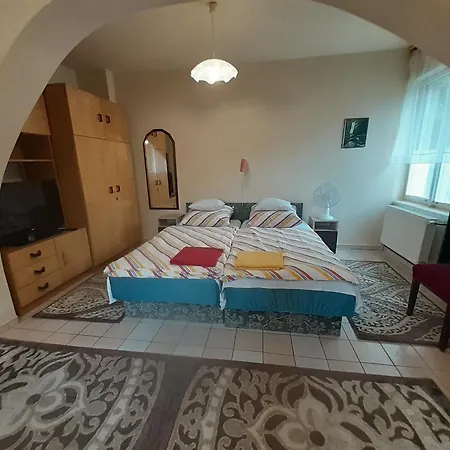 Affittacamere Maganszallashely 3*