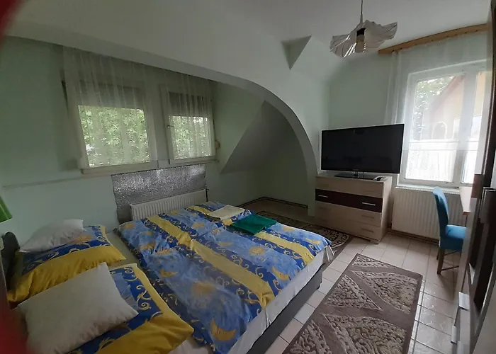 Gasthuis Prima Piheno Miskolc