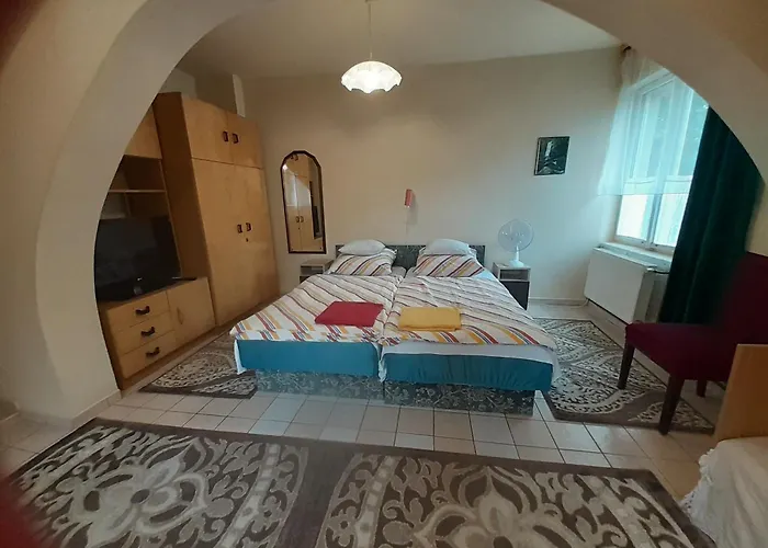 Affittacamere Prima Piheno 3*