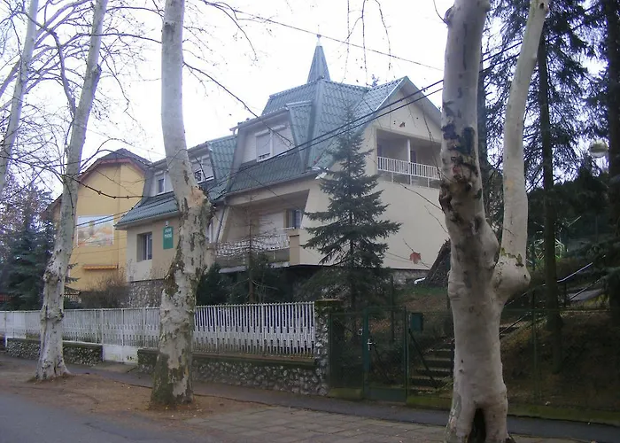 Gasthuis Prima Piheno